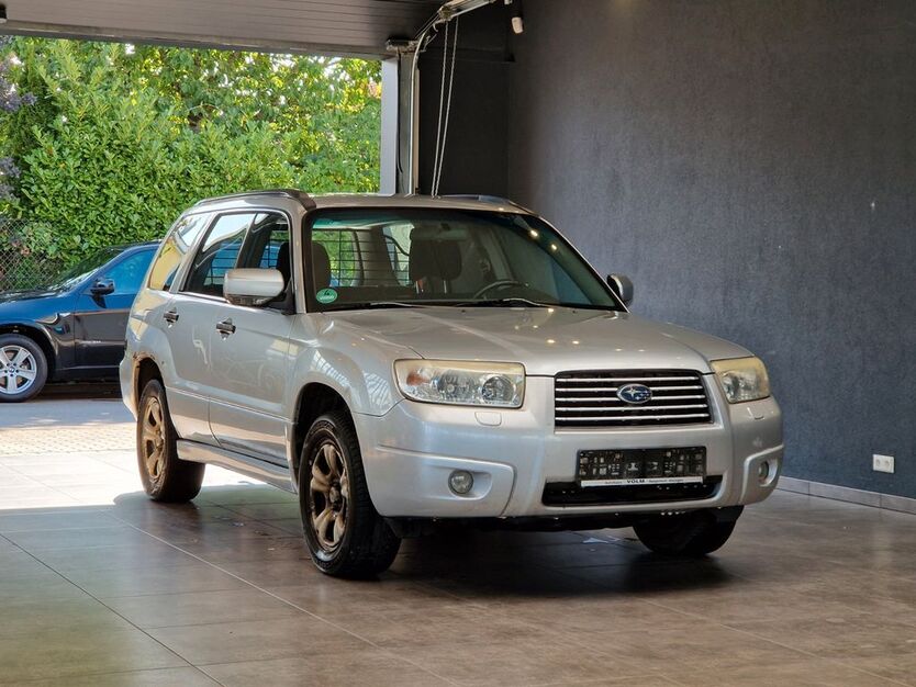 Subaru Forester 314.395 km 1.999 € Gäufelden 71126