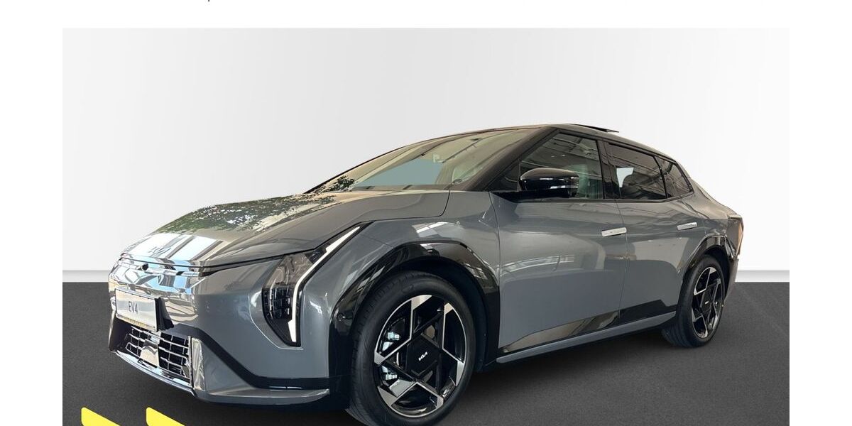 Kia EV4 5.000 km 46.900 &euro; Stuttgart 70469