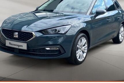Seat Leon 12.000 km 22.990 &euro; Nürtingen 72622