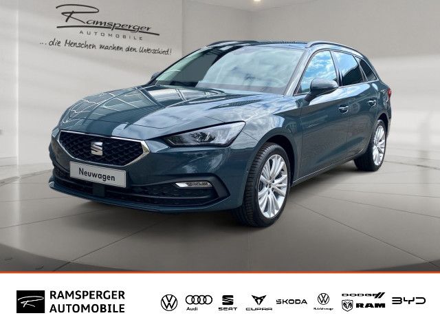 Seat Leon 12.000 km 22.990 &euro; Nürtingen 72622