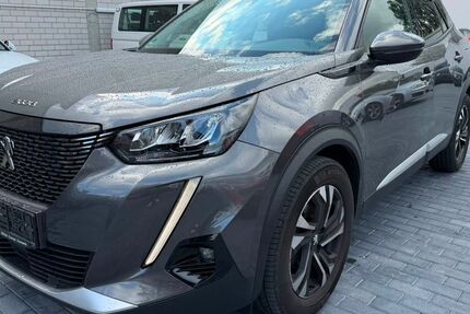 Peugeot 2008 64.888 km 14.990 &euro; Magstadt 71106