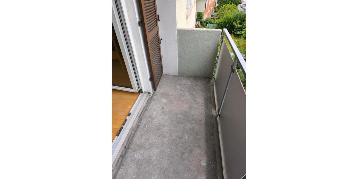 Etagenwohnung Stuttgart Bopser - 1 Zimmer, 22 m&sup2;, 770&euro; | Angebot:24284230