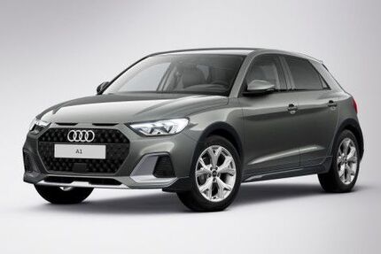 Audi A1 4.562 km 28.440 &euro; Stuttgart 70563