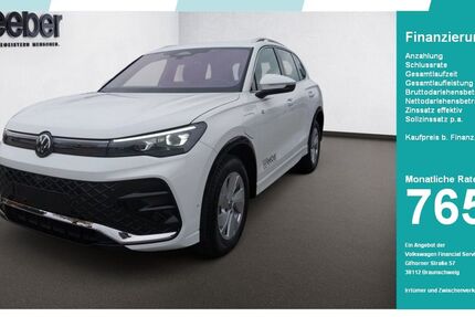 VW Tiguan 5.000 km 54.990 &euro; Weil der Stadt 71263
