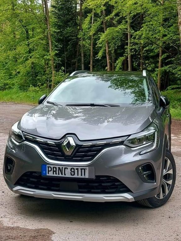 Captur