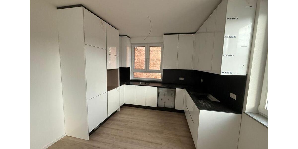 Etagenwohnung Calw - 3.5 Zimmer, 90 m&sup2;, 1.350&euro; | Angebot:25407146