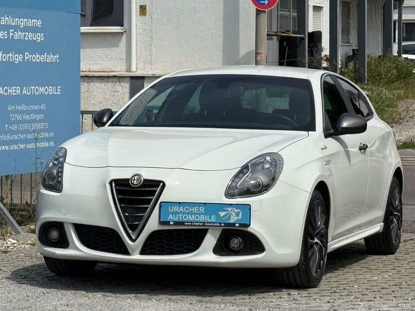 Giulietta