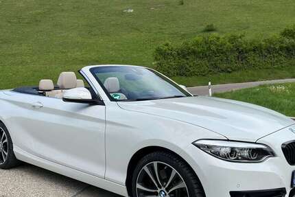 BMW 230 75.927 km 26.800 &euro; Esslingen am Neckar, Stadt 73728