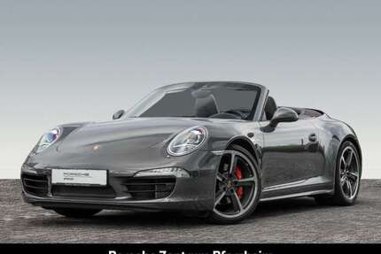 Porsche 991