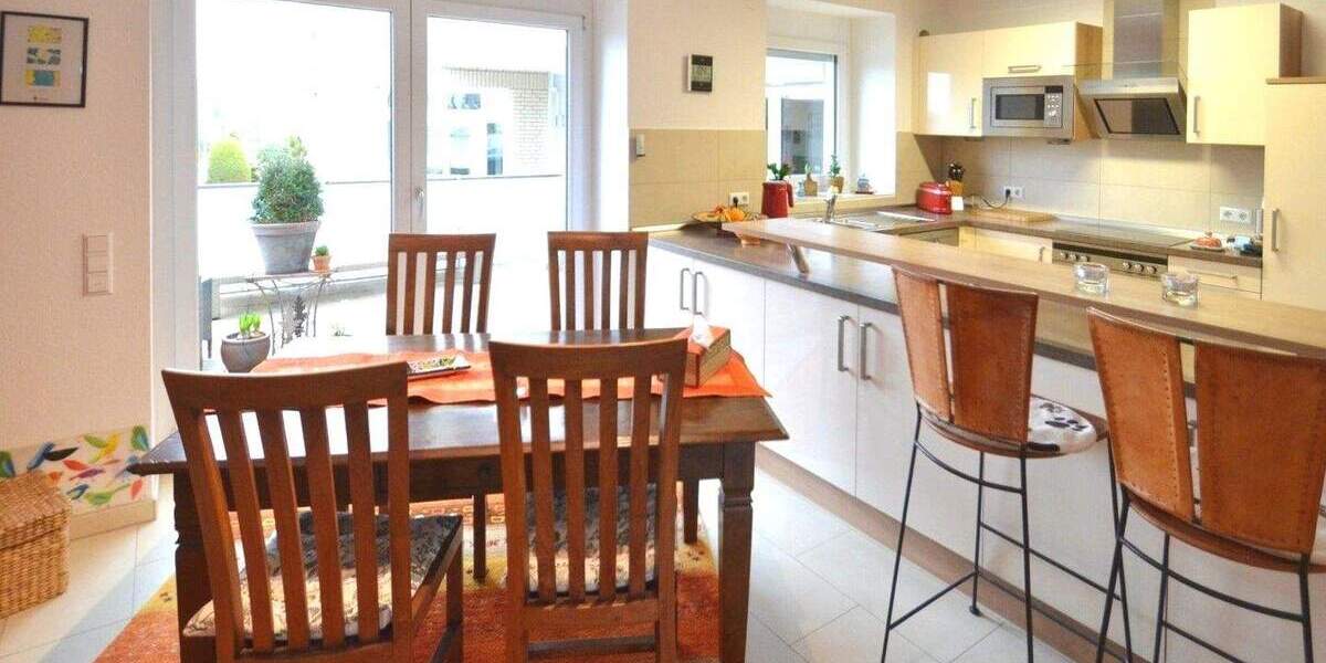 Etagenwohnung Schönaich - 3 Zimmer, 105 m&sup2;, 469.000&euro; | Angebot:24438332
