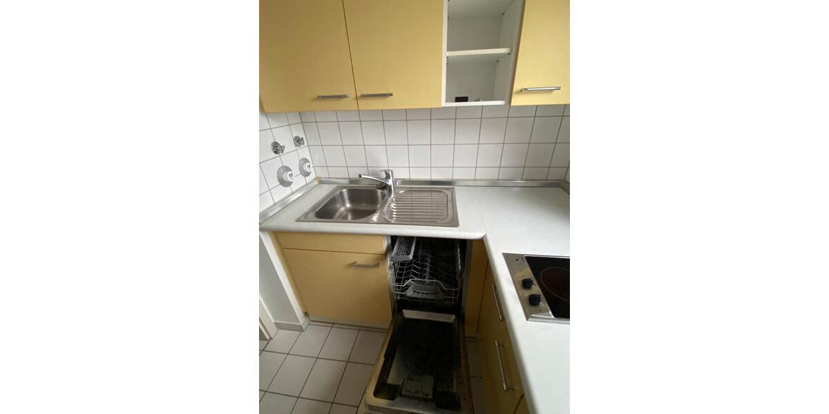Etagenwohnung Stuttgart Stuttgart-Nord - 2 Zimmer, 54 m&sup2;, 950&euro; | Angebot:24755109