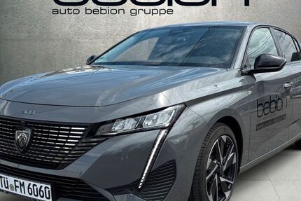 Peugeot 308 21.300 km 20.900 &euro; Herrenberg 71083