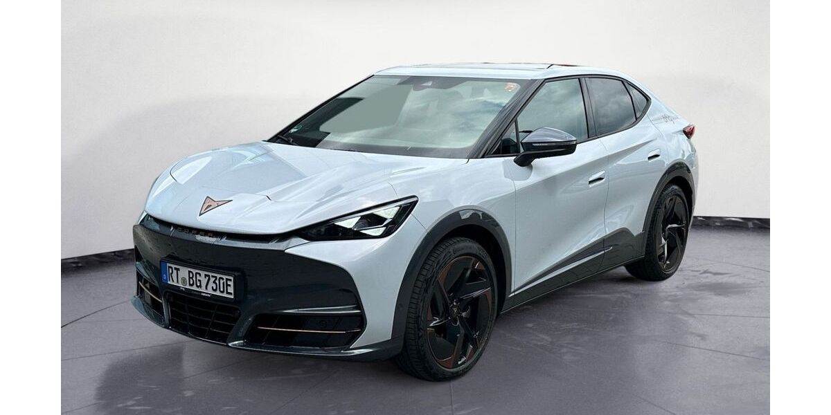 Cupra Tavascan 8.353 km 46.990 &euro; Reutlingen 72760