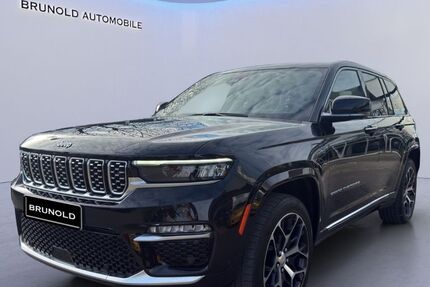 Jeep Grand Cherokee 15.400 km 79.900 &euro; Stuttgart 70565