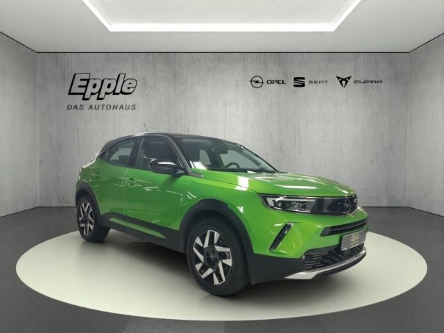 Mokka