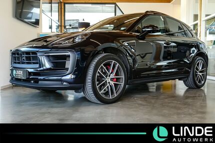 Porsche Macan 42.000 km 69.900 € Kusterdingen 72127