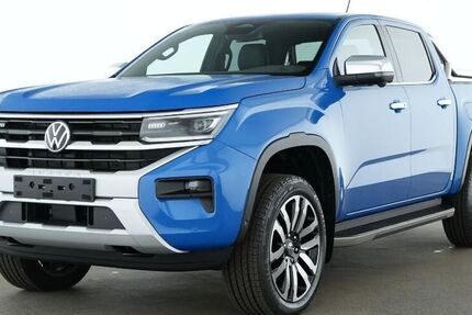 VW Amarok