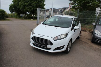 Ford Fiesta 217.000 km 4.900 &euro; Wolfschlugen 72649