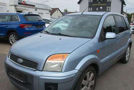 Ford Fusion 205.000 km 1.350 € Böblingen 71032