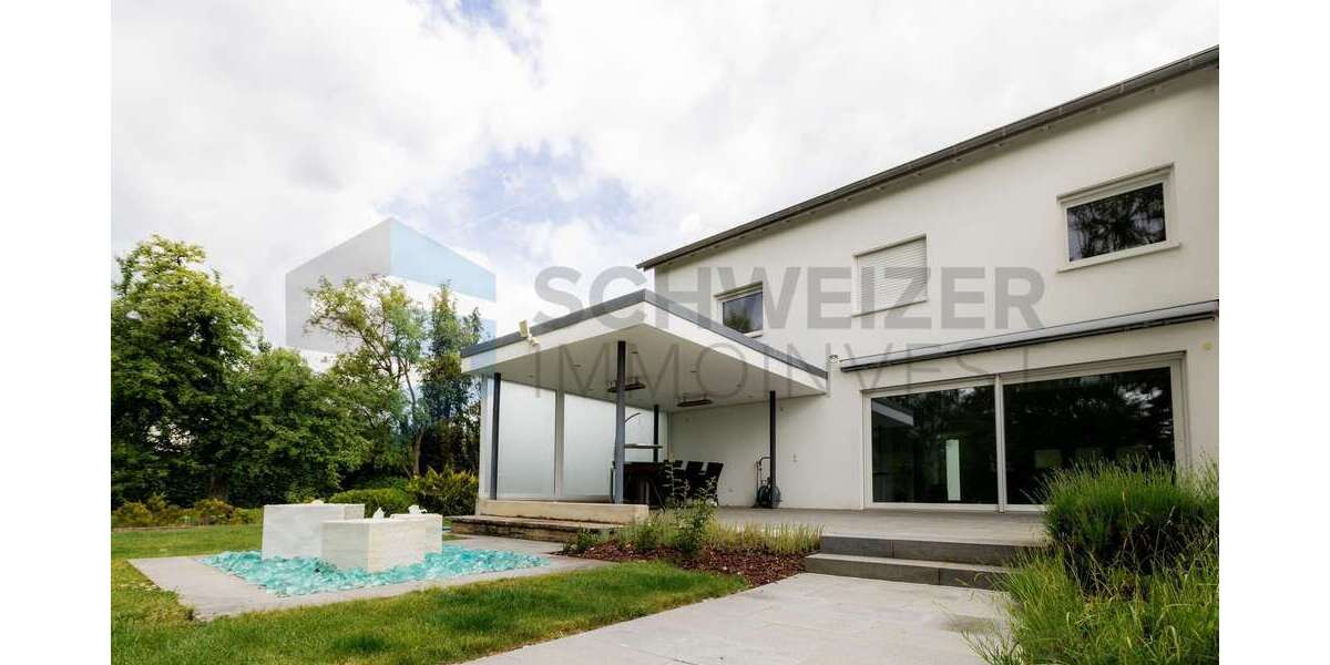 Einfamilienhaus Tübingen Schönblick / Winkelwiese - 9 Zimmer, 388 m&sup2;, 2.390.000&euro; | Angebot:26841114