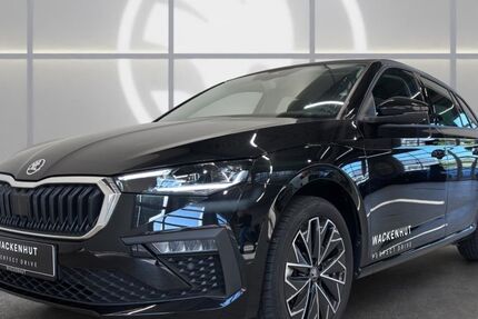 Skoda Scala 15.000 km 27.500 &euro; Nagold 72202