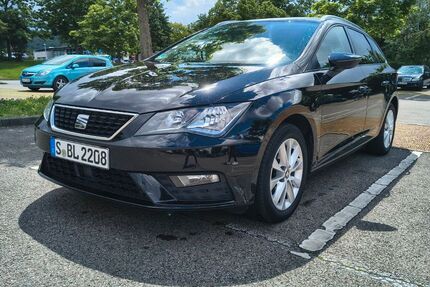 Seat Leon 102.000 km 8.950 &euro; Stuttgart 70195