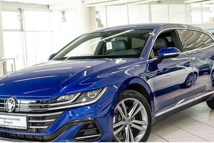 VW Arteon 79.979 km 25.830 &euro; Stuttgart-Wangen 70188