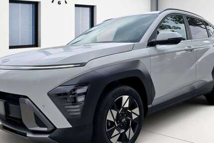 Hyundai KONA 6.000 km 27.900 &euro; Böblingen 71034