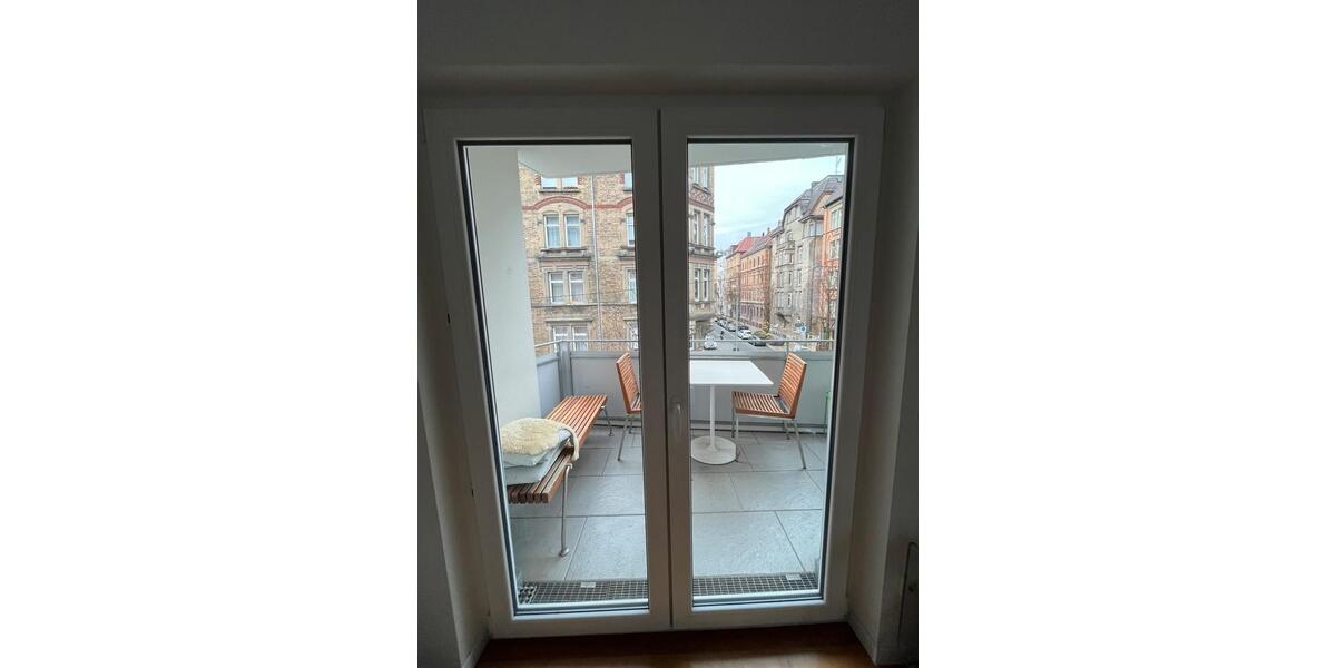 Etagenwohnung Korntal-Münchingen Münchingen - 2.5 Zimmer, 80 m&sup2;, 1.500&euro; | Angebot:26404829