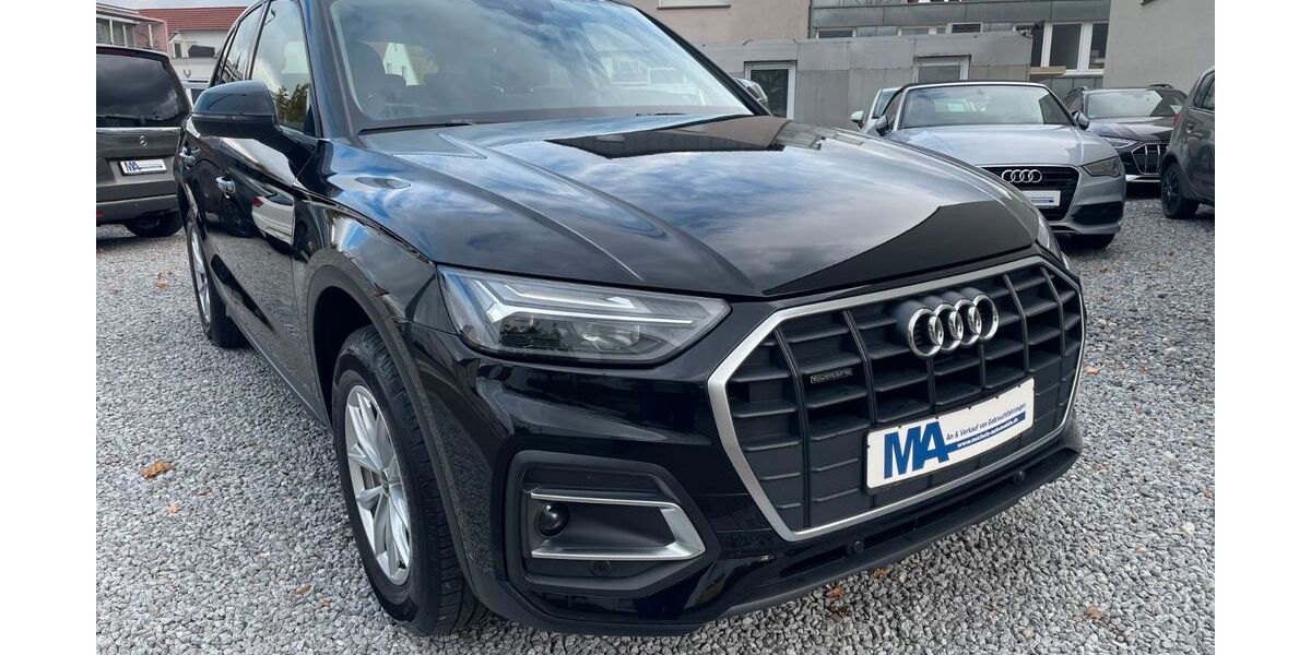 Audi Q5 44.000 km 34.900 &euro; Markgroningen 71706