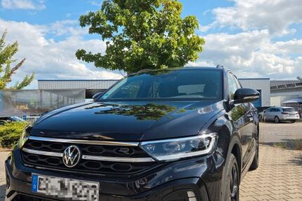 VW T-Roc 60.000 km 22.999 &euro; Ostfildern 73760