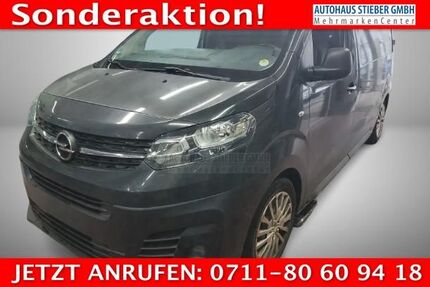 Opel Vivaro 47.492 km 19.690 &euro; Stuttgart 70439