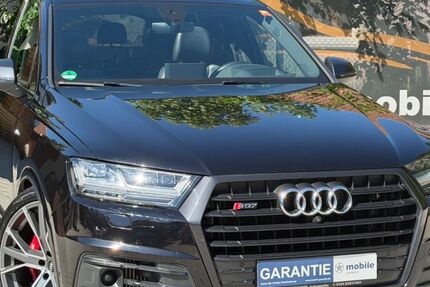 Audi SQ7 173.000 km 33.999 &euro; Rohrdorf 72229