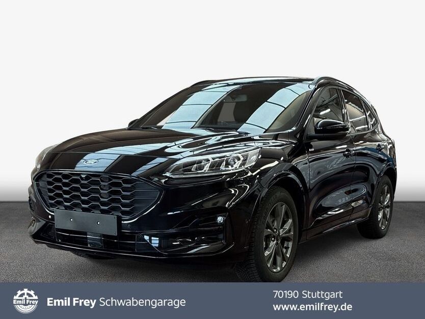 Kuga