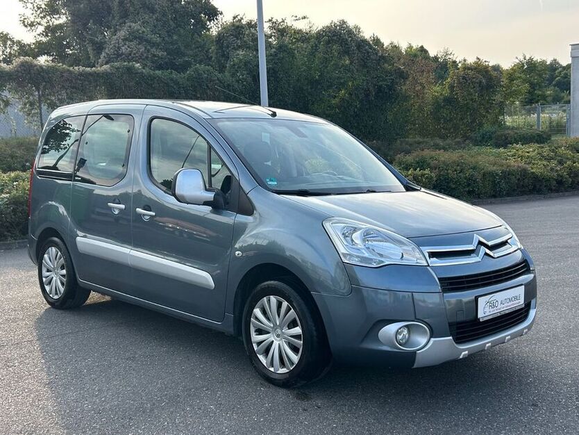 Berlingo