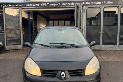Renault Scenic 211.900 km 1.200 &euro; Asperg 71679