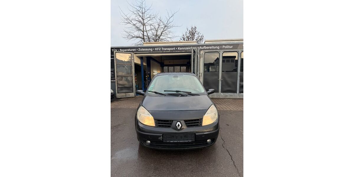 Renault Scenic 211.900 km 1.200 &euro; Asperg 71679