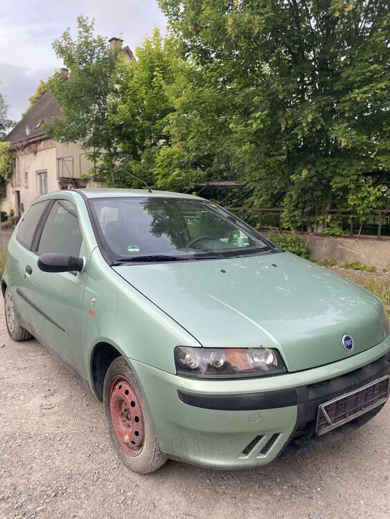 Punto