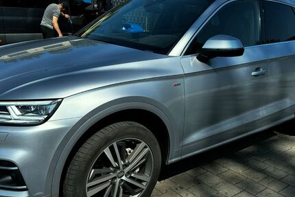 Audi Q5 122.000 km 23.999 &euro; Remseck am Neckar 71686