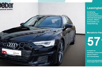 Audi A6 9.827 km 56.420 &euro; Herrenberg 71083