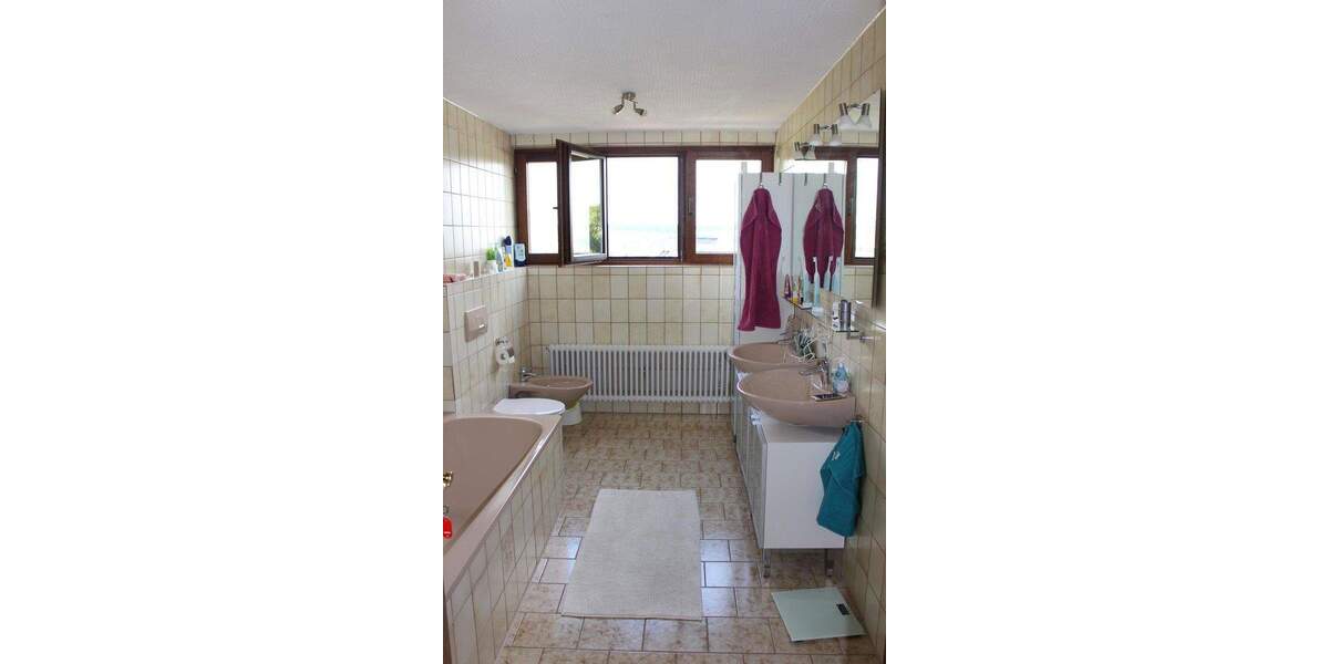 Killesberg, großzügiges Einfamilienhaus mit Terrasse und Garten 7 zimmer