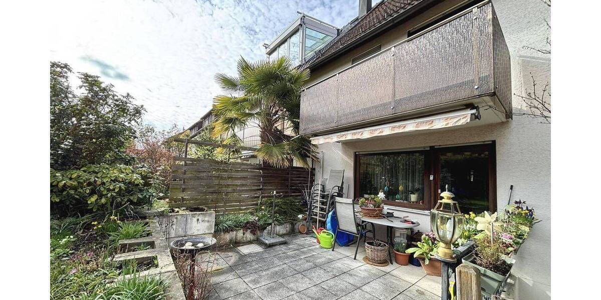 Reihenmittelhaus Stuttgart Hofen - 5 Zimmer, 130 m&sup2;, 520.000&euro; | Angebot:25909036