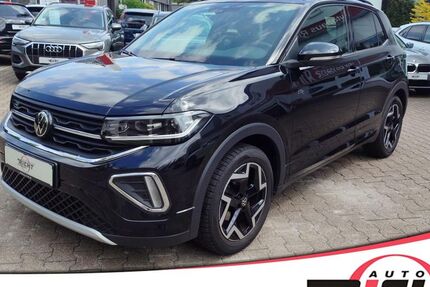 VW T-Cross 38.350 km 20.410 &euro; Leonberg 71229
