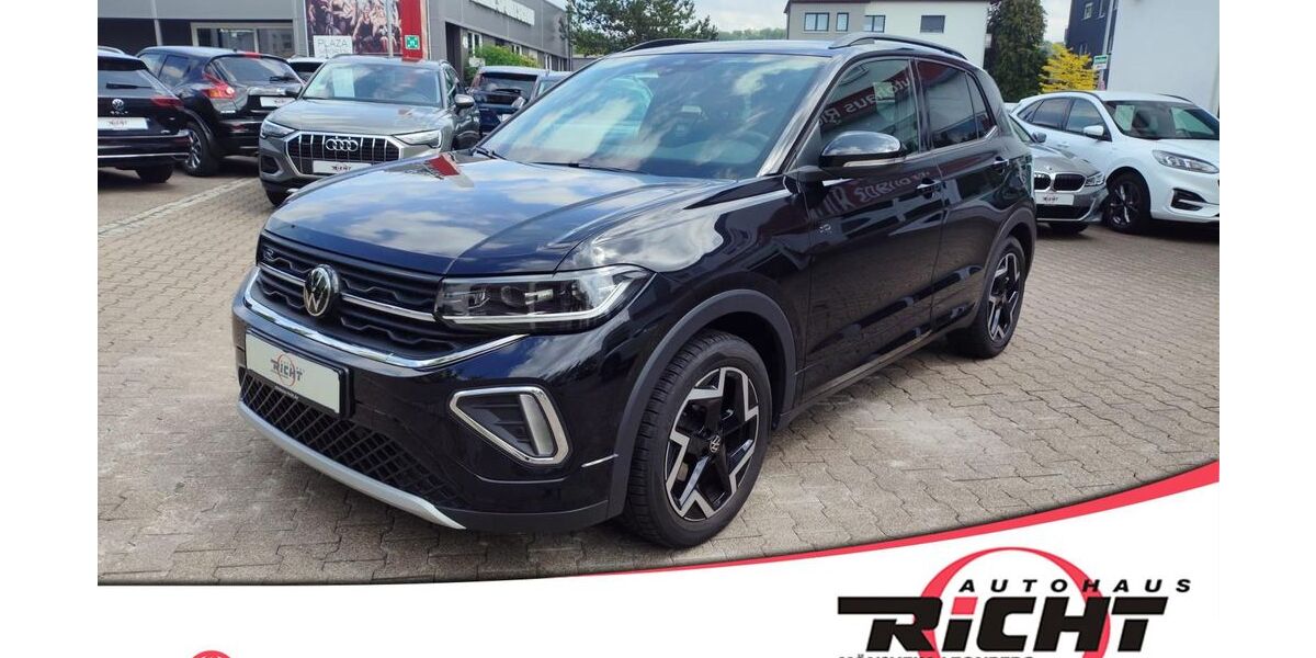 VW T-Cross 38.350 km 20.410 &euro; Leonberg 71229