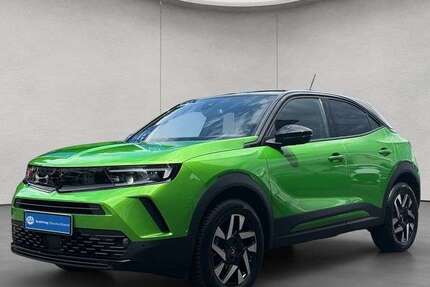 Opel Mokka 17.660 km 20.480 &euro; Esslingen am Neckar 73730