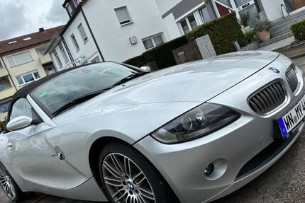 BMW Z4 166.000 km 5.000 &euro; Waiblingen 71336