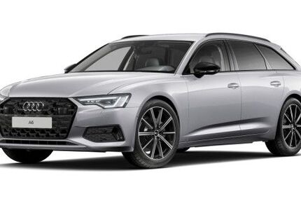 Audi A6 5.643 km 44.940 &euro; Stuttgart 70469