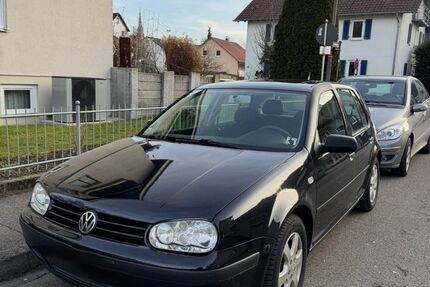 VW Golf 237.000 km 3.500 &euro; Nagold 72202