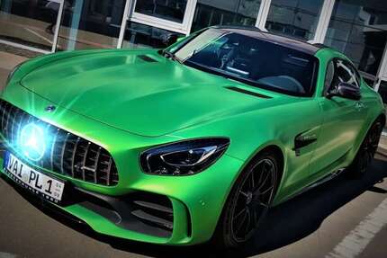 Mercedes-Benz AMG GT 1.100 km 169.999 &euro; Remseck am Neckar 71686