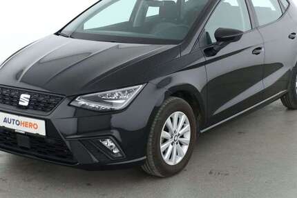 Seat Ibiza 52.424 km 14.480 € Stuttgart 70195